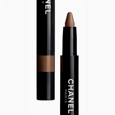 Chanel ombre contour eye shadow